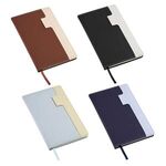 Buy Custom Printed Estate Hardcover Stitched Journal