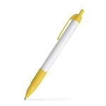 Design this item in White/Yellow