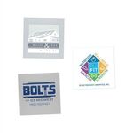 Buy Full Color Square Sticker 2"