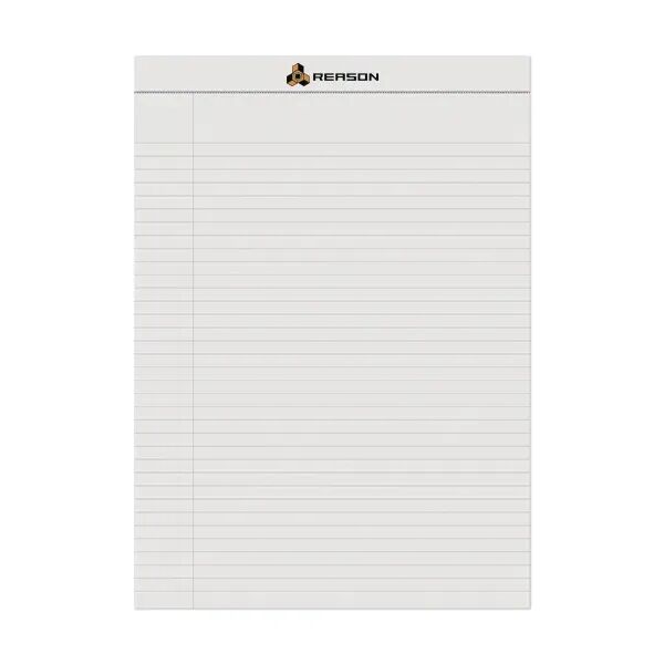 Main Product Image for Branded Legal Pad
