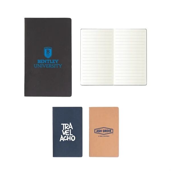 Main Product Image for Custom Printed Mini Notebook