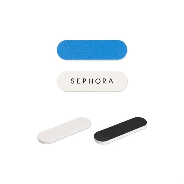 Main Product Image for Custom Printed 2 Sided Mini Nail File