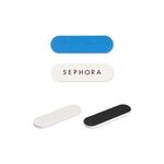 Buy Custom Printed 2 Sided Mini Nail File