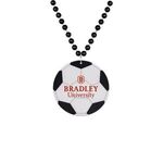 Buy Custom Logo Soccer Ball Medallion