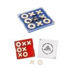 Buy Branded Tic Tac Toe Game