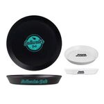 Buy Custom Logo Round Serving Tray