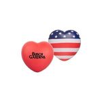 Buy Branded Patriotic Heart Stress Reliever