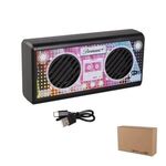 Buy Custom Logo Boomboxx Wireless Speaker