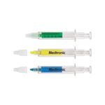Buy Custom Printed Syringe Highlighters