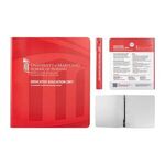 Buy Custom Printed 3 Ring Binder