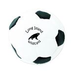 Buy Custom Printed 2" Soccer Ball Kickbag