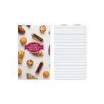 Buy Branded Top Stapled Memo Book
