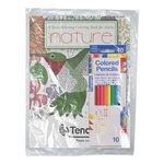 Buy Branded Nature Stress Relieving Coloring Books for Adults