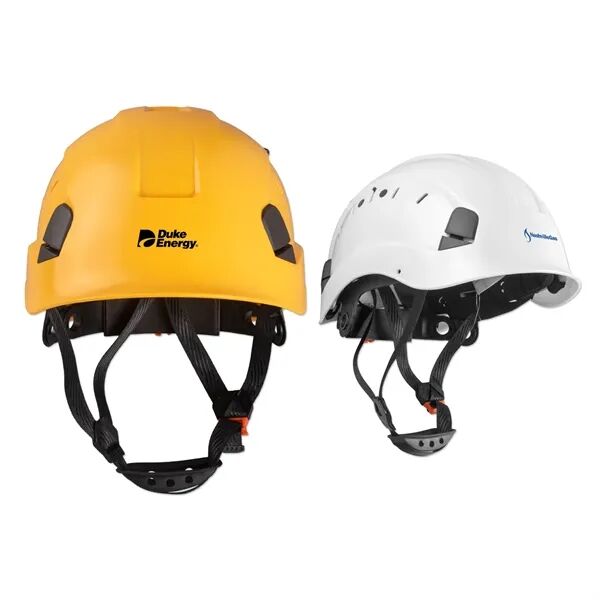 Main Product Image for Custom Logo ANSI Rock Climbing Certified Hard Hat