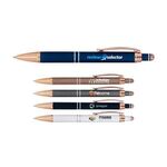Buy Custom Printed Crossgate Gel Glide Stylus Pen