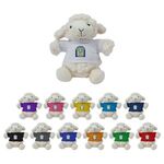 Buy Custom Printed Lily Lamb 6"