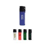 Buy Custom Logo Piezo Electronic Lighter