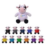 Buy Custom Printed Casey Cow 6"