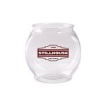 Buy Branded Break Resistant PVC Cocktail Fishbowl 20 Oz