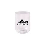 Buy Branded Stemless Plastic Wine Tumbler 12 Oz