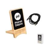 Buy Branded Chi Charge Bright- Bamboo Stand