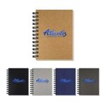 Buy Custom Logo 100 Pages Recycled Journal