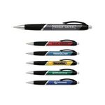 Buy Custom Printed Montabella Click Pen with Large Comfort Grip