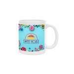 Buy Branded Full Color Coffee Mug 11 Oz
