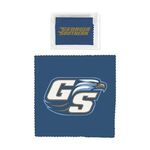 Buy Branded Microfiber Full Color Cloth in Pouch