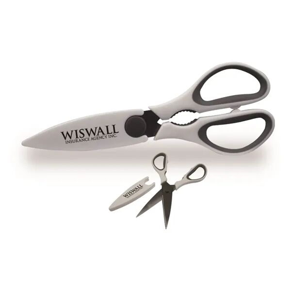 Main Product Image for Imprinted Slice-it Scissors