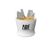 Buy Custom Logo 6 Quart Ice Bucket