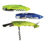 Buy Branded Celebration Corkscrew