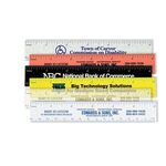 Buy Imprinted Ideal 6" Pocket Ruler