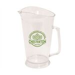 Buy Branded Serving Pitcher 60 Oz