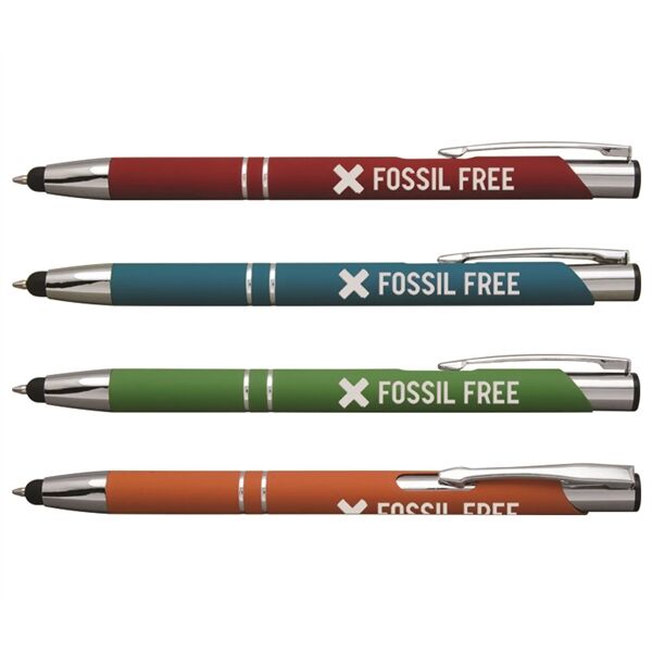 Main Product Image for Laser Engraved Cardoza Stylus