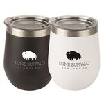Buy Custom Printed Stainless Cup 12 Oz