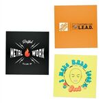 Buy Full Color Square Sticker 4" 