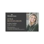 Buy Custom Printed Business Card Magnet