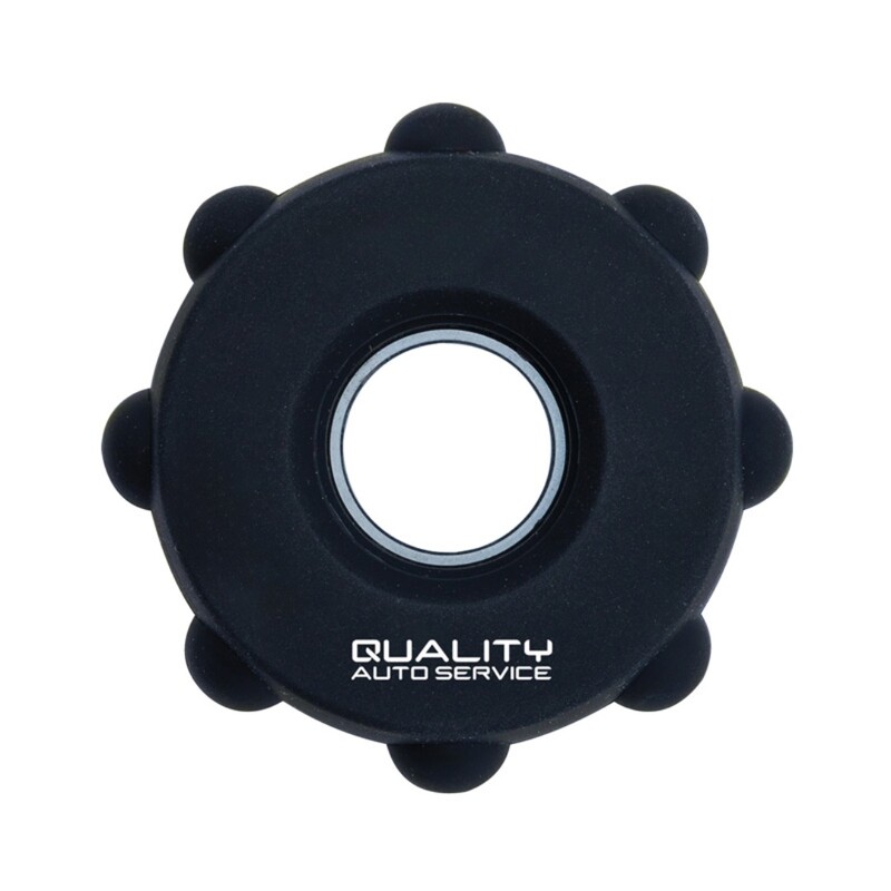 Main Product Image for Branded Vivi Push Pop Spinner
