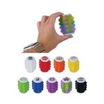 Buy Imprinted Kiki Push Pop Spinner
