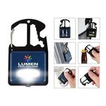 Buy Custom Logo Bryson Mini Multi-Tool COB Work Light