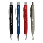 Buy Custom Logo Winet NFC Aluminum Ballpoint Pen