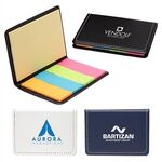 Buy Custom Logo Hobbs Sticky Notes & Flags Book