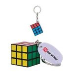 Buy Imprinted Kubo Mini Cube Keychain