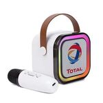 Buy Full Color PartyWave Portable Karaoke System