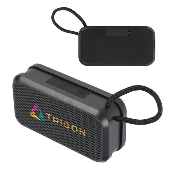 Main Product Image for Full Color Bravo IPX5 Waterproof Wireless Speaker