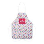Buy Branded Sublimated Rpet Non-Woven Apron