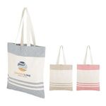 Buy Branded Marlo 10 Oz. Recycled Cotton Tote Bag