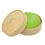 Design this item in Lime/natural