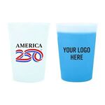 Buy Branded America250 Full Color Mood Stadium Cup 12 Oz.